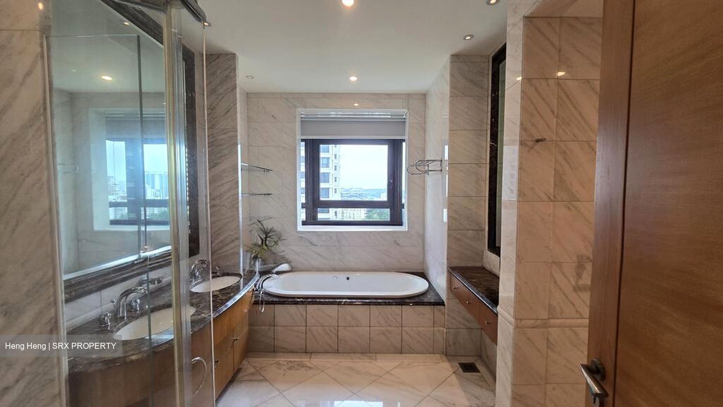 Ardmore Park (D10), Condominium #582455381